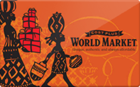 Cost Plus World Market gift card