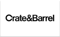 Crate & Barrel