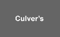 Culver's gift card