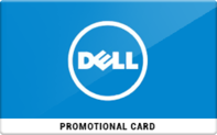 Dell gift card