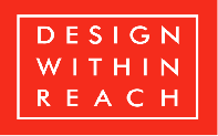 Design Within Reach gift card