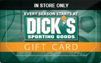 Dick's Sporting Goods