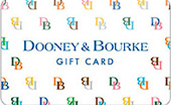 Dooney & Bourke gift card