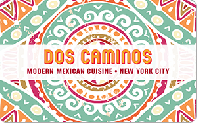 Dos Caminos