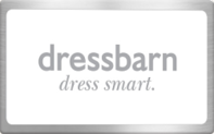 Dressbarn gift card