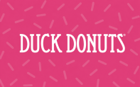 Duck Donuts