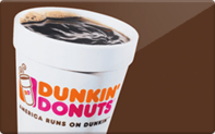 Dunkin Donuts