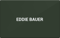 Eddie Bauer