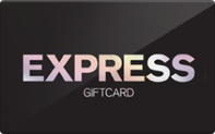 Express gift card