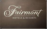 Fairmont Hotels and Resorts