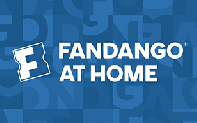 Fandango at Home