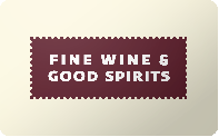 Fine Wine & Good Spirits gift card