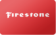 Firestone Complete Auto Care gift card