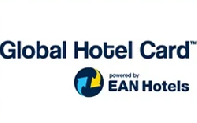 Global Hotel Card gift card