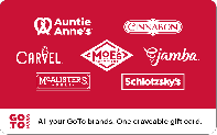GoTo Foods