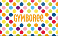 Gymboree gift card