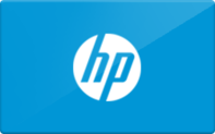 HP gift card