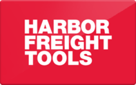 Harbor Freight Tools