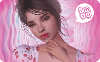 IMVU gift card
