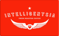 Intelligentsia Coffee