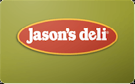 Jason's Deli