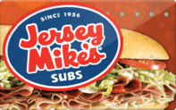 Jersey Mike's Subs