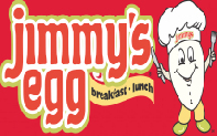 Jimmy's Egg