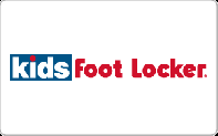Kid's Foot Locker