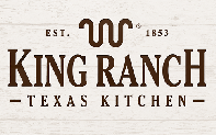 King Ranch Texas Kitchen gift card