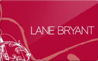 Lane Bryant