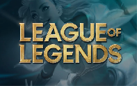 League of Legends