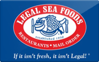 Legal Sea Foods