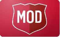 MOD Pizza