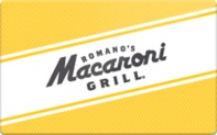 Macaroni Grill