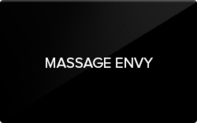 Massage Envy