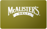 McAlister's Deli