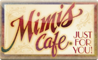 Mimi's Cafe