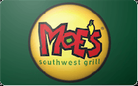 Moe's Southwest Grill