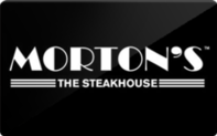 Morton's Steakhouse