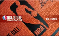 NBA Store