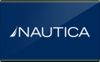 Nautica gift card