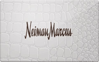 Neiman Marcus gift card