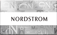 Nordstrom gift card