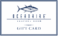Oceanaire Seafood Room