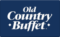 Old Country Buffet