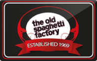 Old Spaghetti Factory