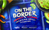 On the Border