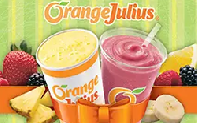 Orange Julius