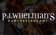 P.J. Whelihan's