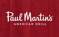 Paul Martin's